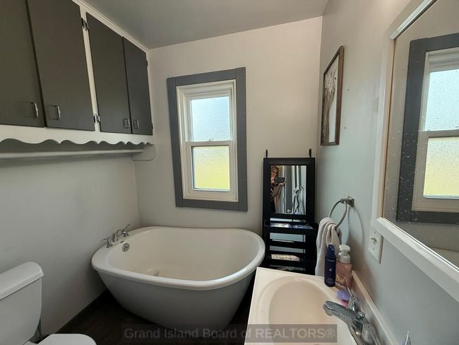 911 Platte St, House other with 3 bedrooms, 2 bathrooms and null parking in Chapman NE | Image 10