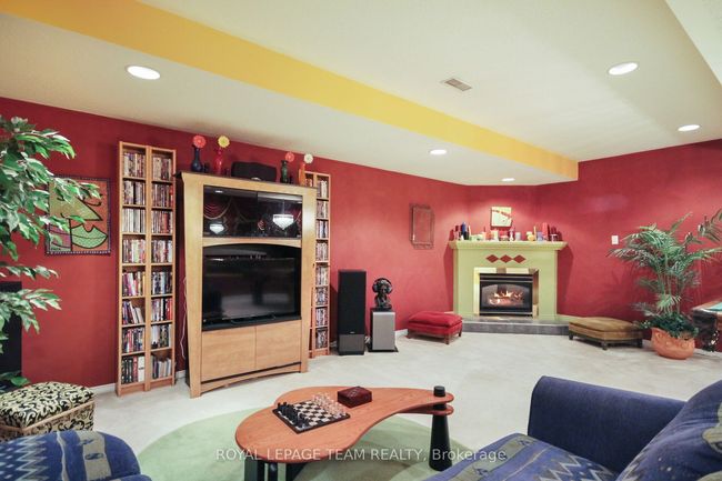 21 Windchime Cres, House other with 3 bedrooms, 3 bathrooms and 2 parking in Nepean ON | Image 26