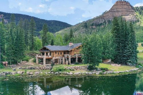 47 Pinnacle View Dr, Durango, CO, 81301-8877 | Card Image