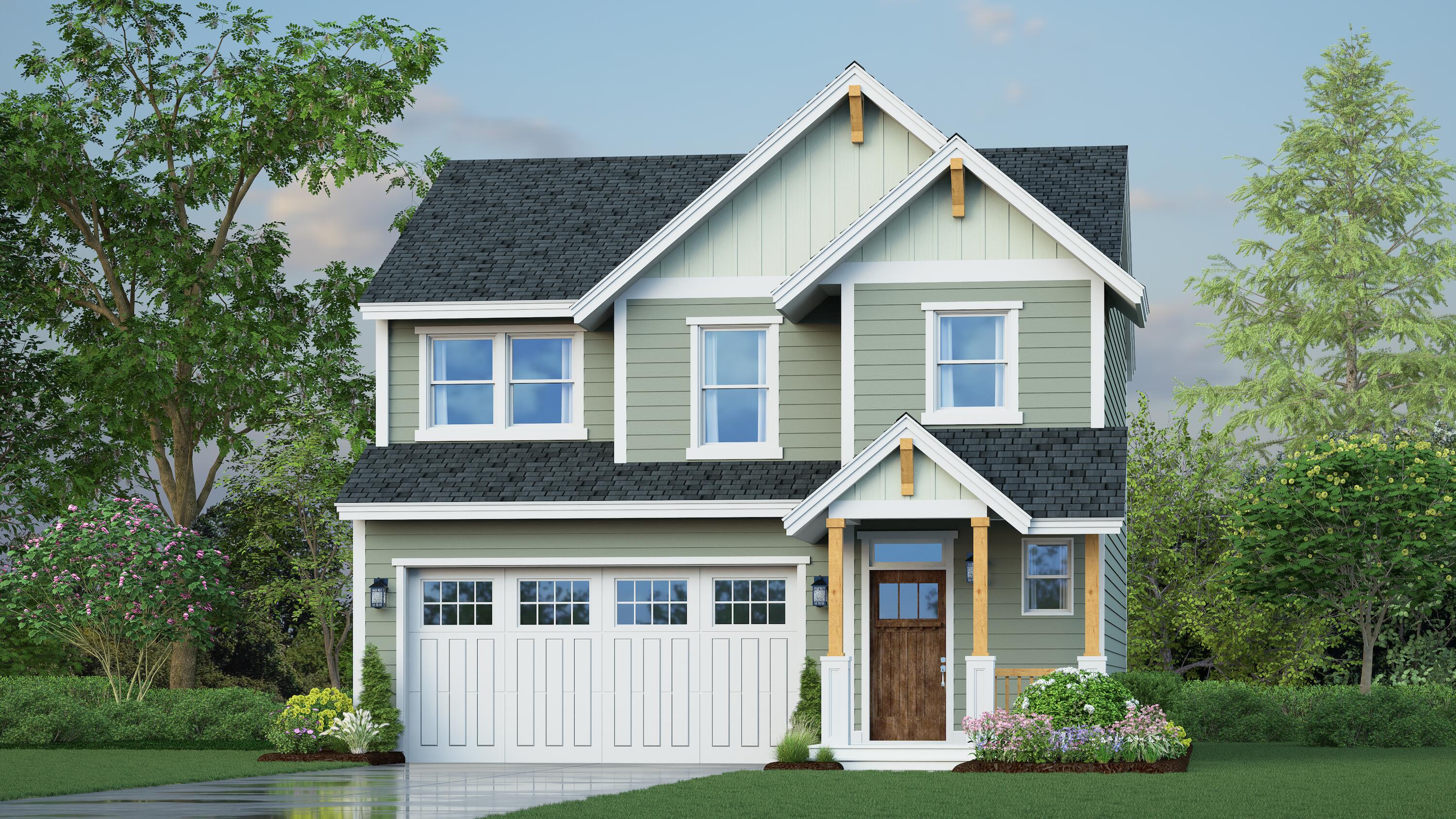 Prema Dr, Chattanooga, TN 37412 #1