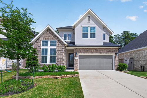 24522 Keswick Valley Way, Tomball, TX, 77375-1735 | Card Image