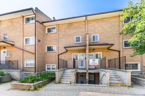 135-50 Scarborough Golf Club Rd, Scarborough, ON, M1M3T5 | Card Image