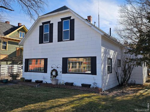 109 Denver St, Sterling, CO, 80751-4116 | Card Image