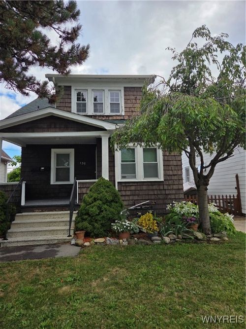 139 Marjorie Dr, Buffalo, NY, 14223-2421 | Card Image