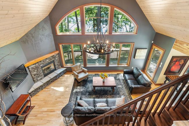2 - 1086 Brackenrig Rd, House other with 3 bedrooms, 2 bathrooms and 4 parking in Port Carling ON | Image 26