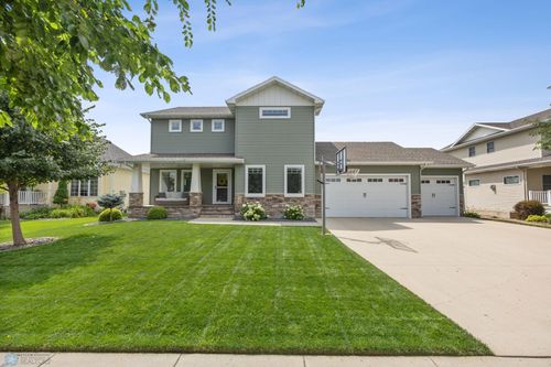 3769 Norman Ct S, Fargo, ND, 58104-8503 | Card Image