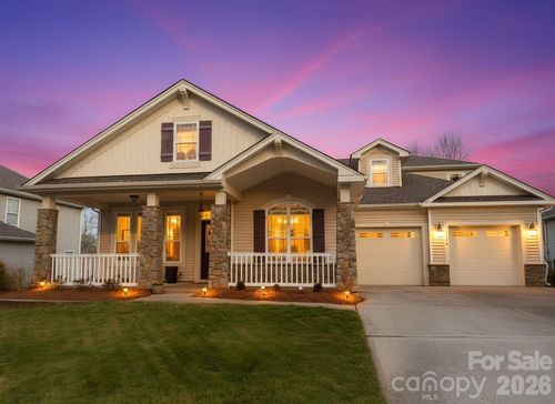 1184 Mckee Farm Ln, Belmont, NC, 28012-8671 | Card Image