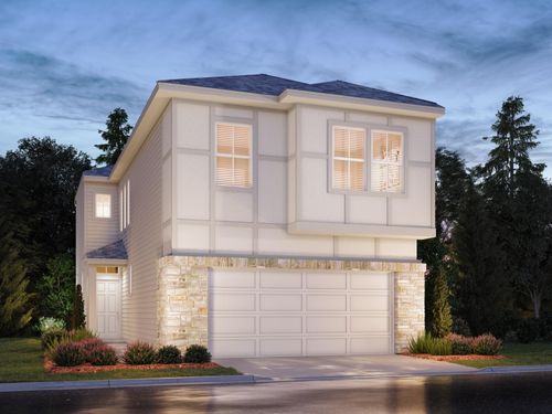 19923 Emerald Bend Way, Atascocita, TX, 77346-5408 | Card Image