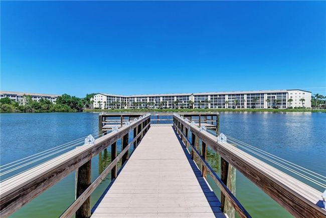 K115 - 3528 Lake Bayshore Dr, Condo with 2 bedrooms, 1 bathrooms and null parking in BRADENTON FL | Image 18