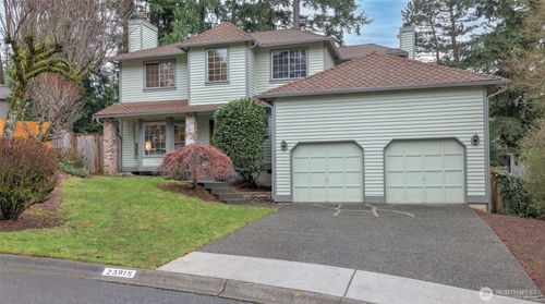 23915 Se 42nd Court, Sammamish, WA, 98029 | Card Image