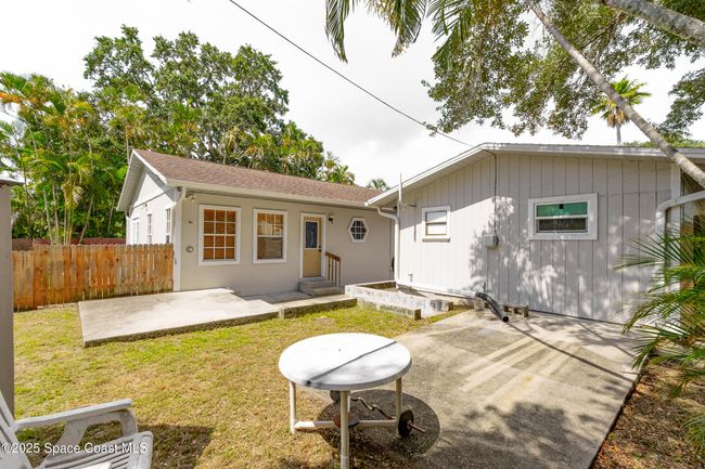 158 West Ct, Home with 4 bedrooms, 3 bathrooms and 4 parking in Melbourne FL | Image 9