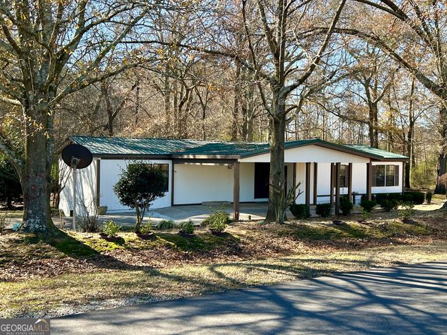 41 Baker Rd, House other with 3 bedrooms, 2 bathrooms and 4 parking in Royston GA | Image 5