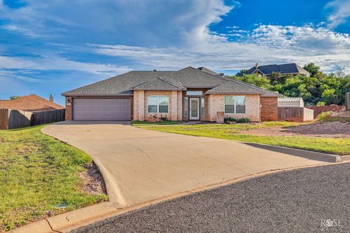 5805 Barrington Ct, San Angelo, TX, 76901-5004 | Card Image