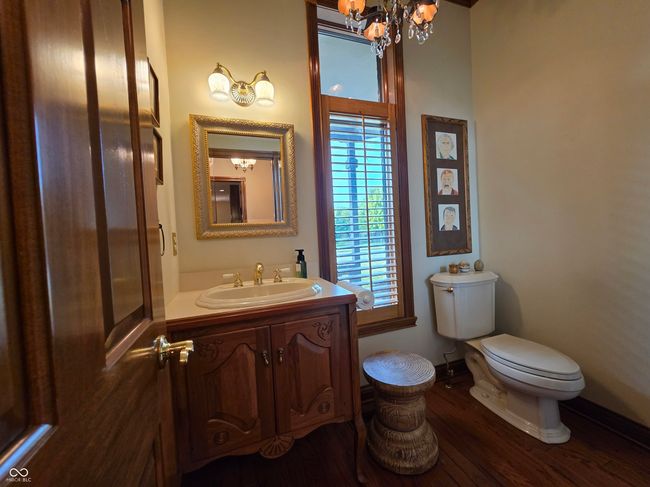 7657 Wheelwright Ct, House other with 3 bedrooms, 3 bathrooms and null parking in Plainfield IN | Image 18