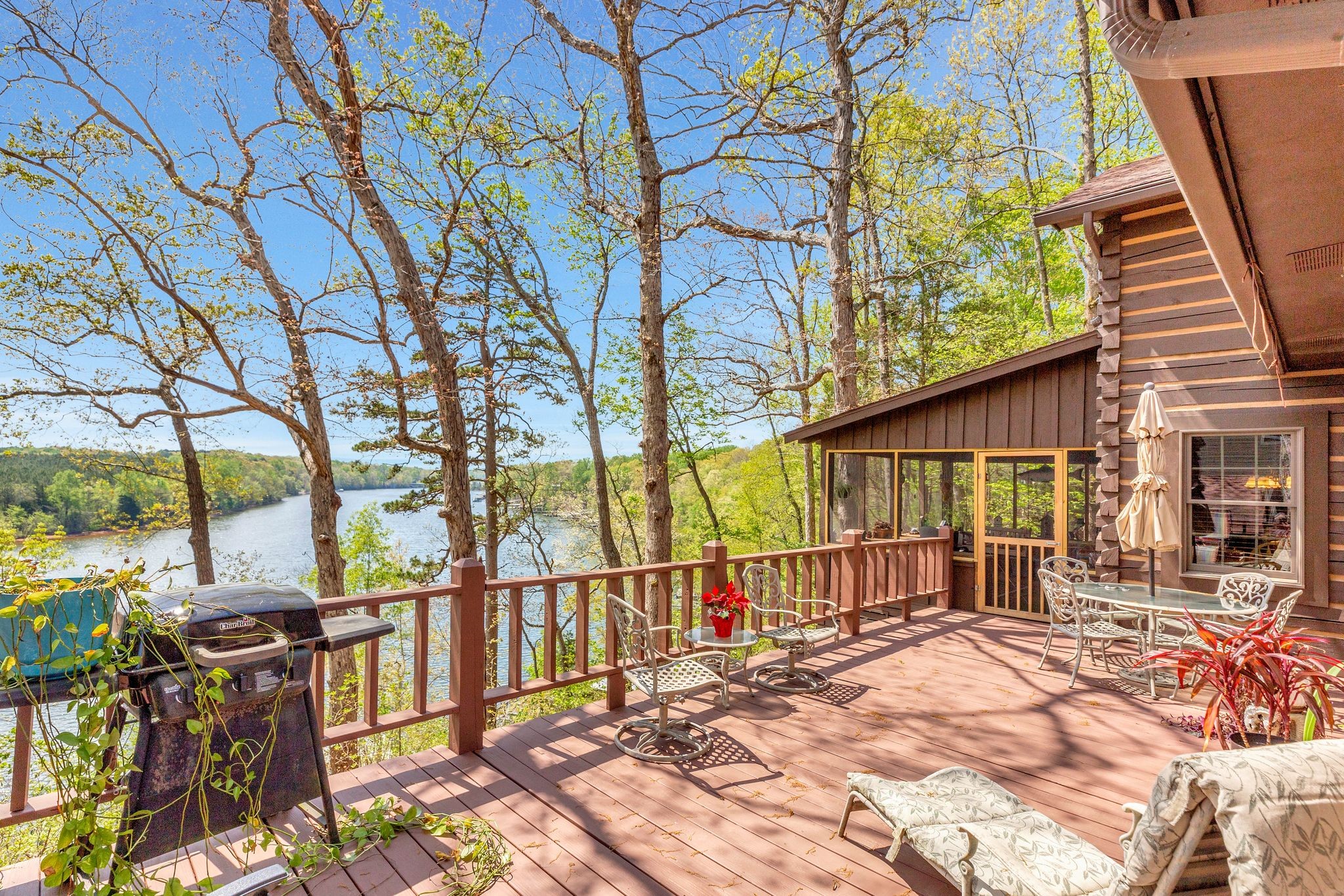 Elklore Ave, Estill Springs, TN 37330