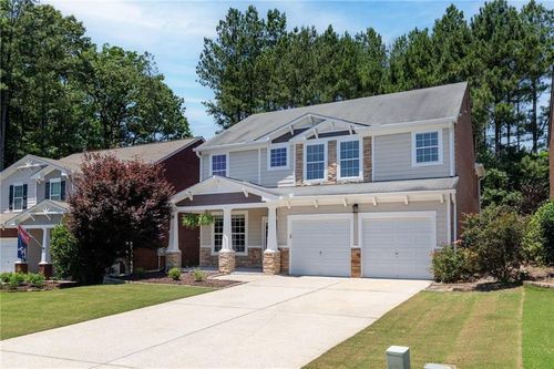 1519 Justine Way Se, Mableton, GA, 30126-2840 | Card Image