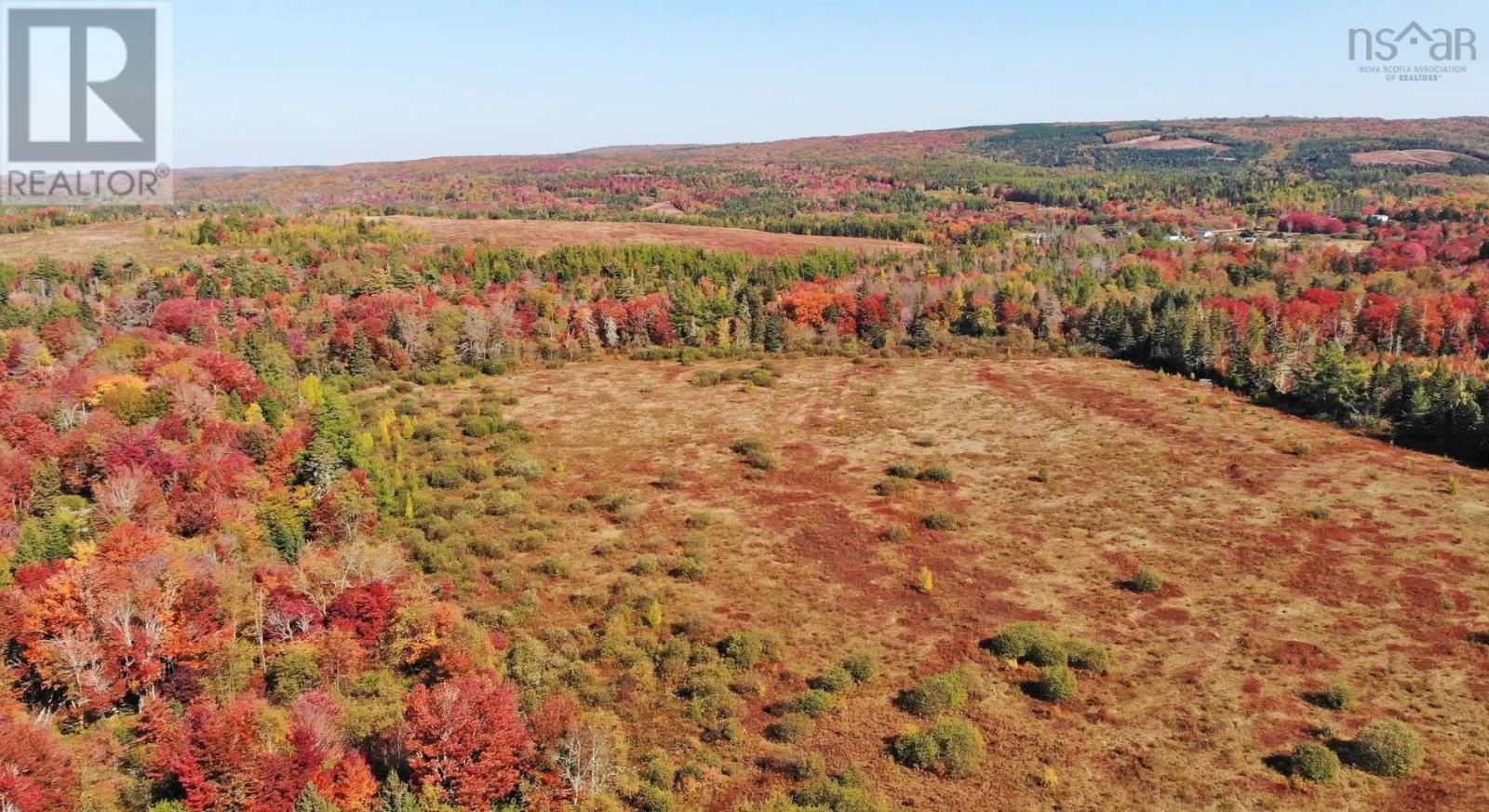 Land in West Side Country Harbour 3