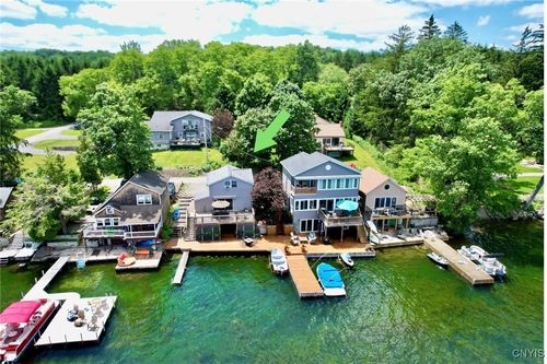 2090 Sunset Ln, Cazenovia, NY, 13035-9661 | Card Image