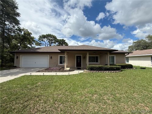 3047 W Kirkwood Pl, Citrus Springs, FL, 34433-7037 | Card Image