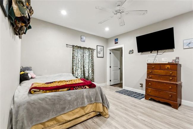 1336 Borgne Ave, House other with 3 bedrooms, 2 bathrooms and null parking in Bogalusa LA | Image 6