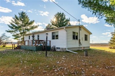 23169 County Highway Aa, House other with 2 bedrooms, 1 bathrooms and null parking in BLOOMER WI | Image 2