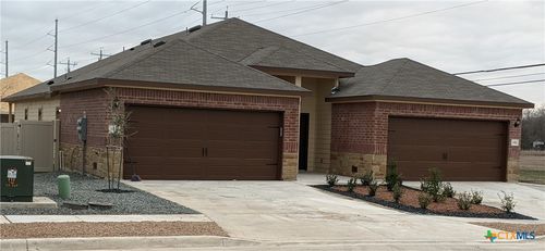 1101&1103 Stanley Way, Seguin, TX, 78155 | Card Image