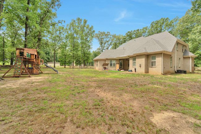2405 Canadaville Loop, House other with 4 bedrooms, 4 bathrooms and null parking in Eads TN | Image 5
