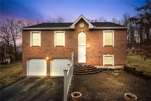 1096 Rural Ridge Dr, Cheswick, PA, 15024-2436 | Card Image