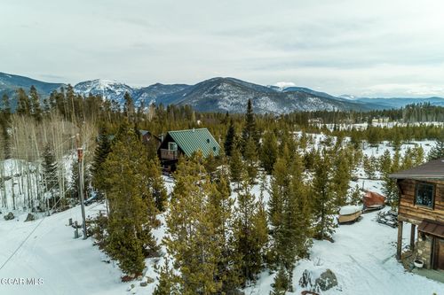 758 County Road 4980, Grand Lake, CO, 80447-5288 | Card Image