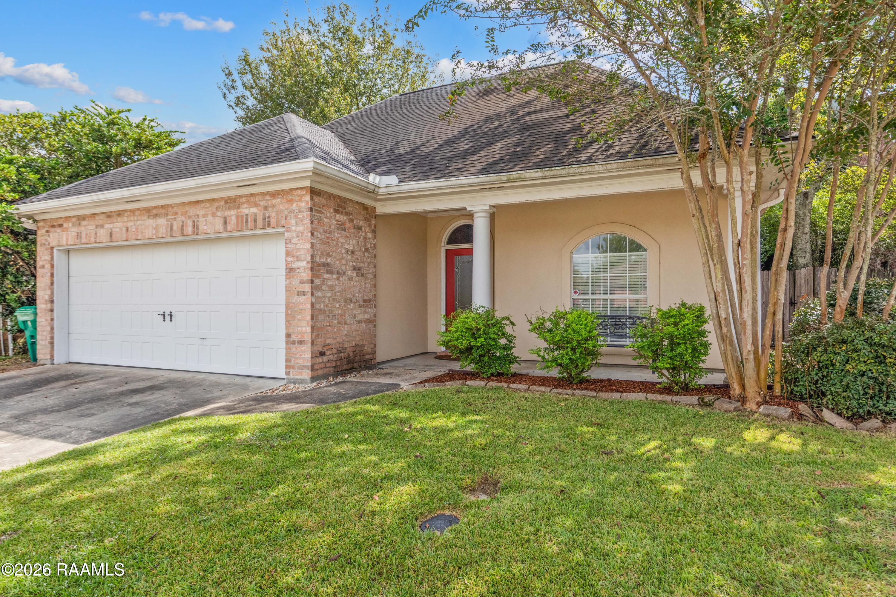 Residential in Lafayette 4
