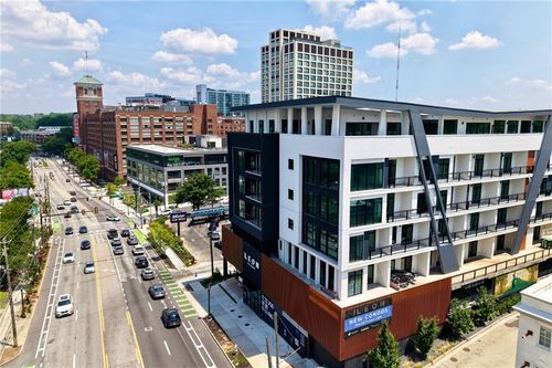 405-567 Ponce De Leon Ave Ne, Atlanta, GA, 30308-1805 | Card Image