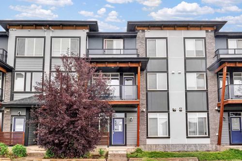 214 Seton Pass Se, Calgary, AB, T3M3A7 | Card Image
