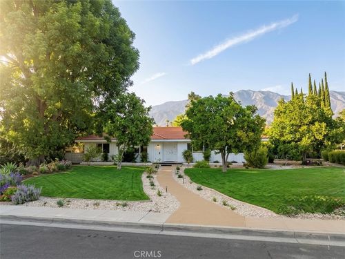61 E Orange Grove Ave, Arcadia, CA, 91006-2453 | Card Image
