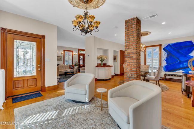 44 Irving Pl, House other with 4 bedrooms, 3 bathrooms and null parking in Red Bank NJ | Image 24