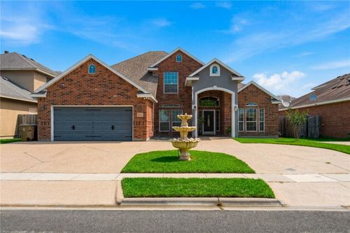 6542 Macarena Dr, Corpus Christi, TX, 78414-6447 | Card Image