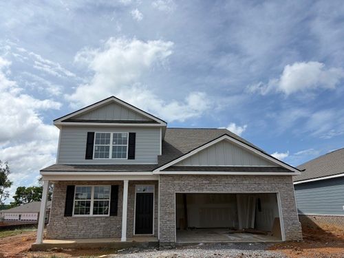 8020 Jude Avenue, White House, TN, 37188 | Card Image
