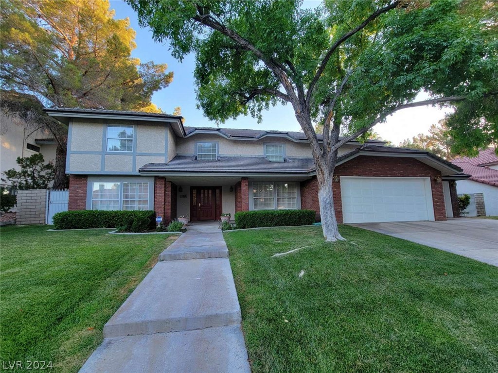Pheasant Ridge Dr, Henderson, NV 89014