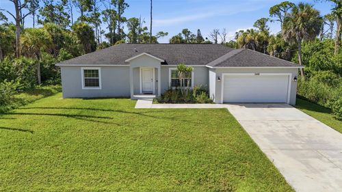 11481 Willmington Blvd, Port Charlotte, FL, 33981-5342 | Card Image