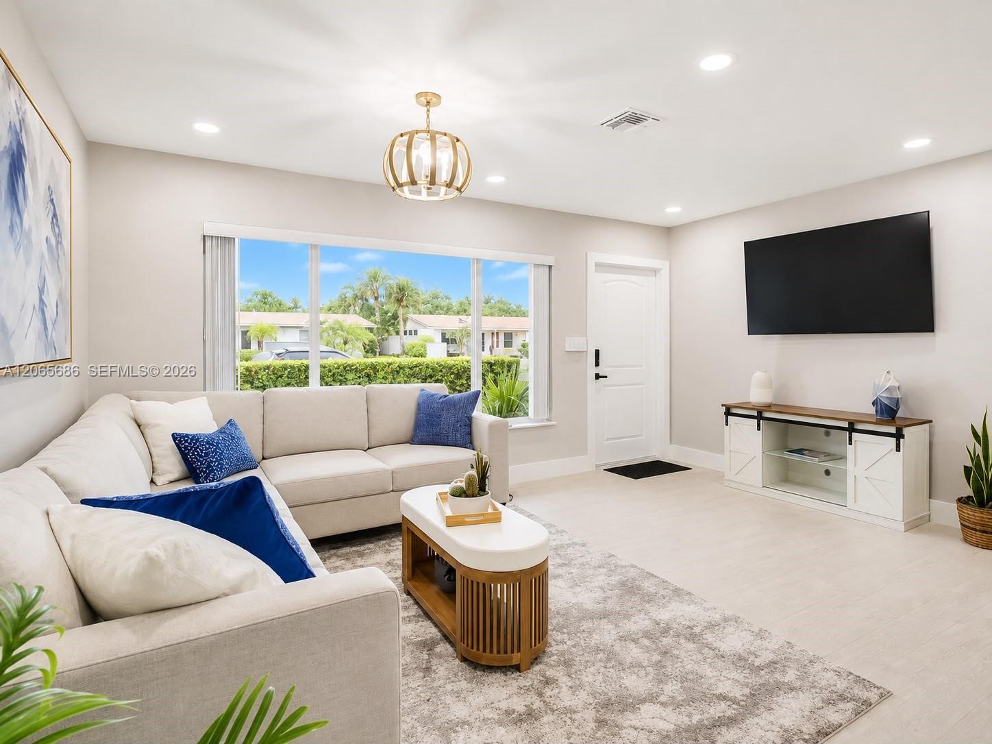 Residential in Pompano Beach 3