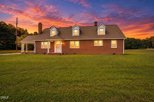 3426 N Nc 581, Spring Hope, NC, 27882-9128 | Card Image