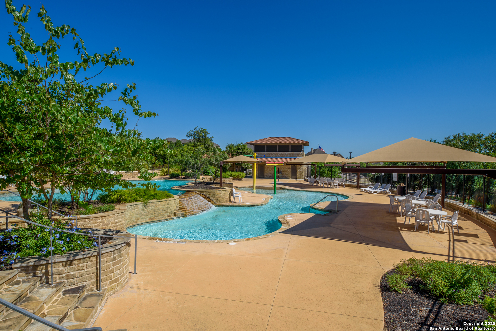 Residential in San Antonio