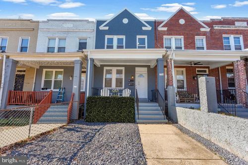 756 19th St Ne, WASHINGTON, DC, 20002-4767 | Card Image