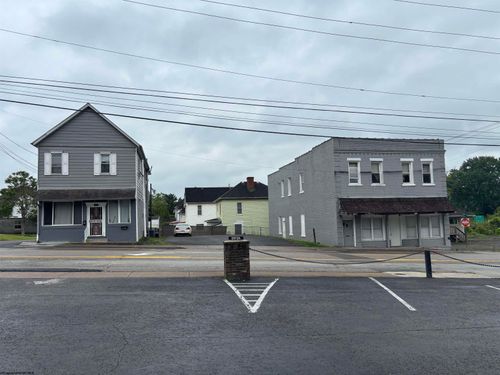 715 & 711 E Pike St, Clarksburg, WV, 26301-2264 | Card Image