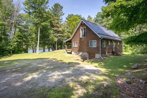 1147 Ducharme Rd, Sharbot Lake, ON, K0H2P0 | Card Image