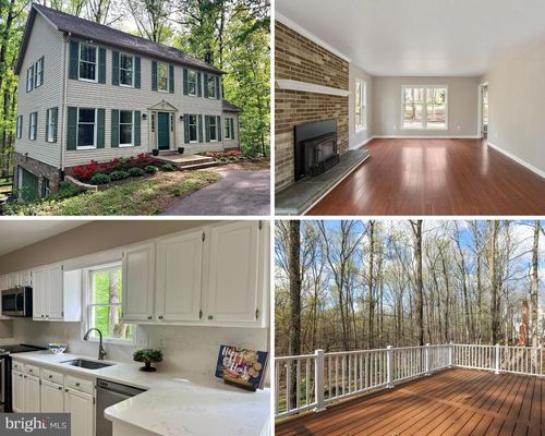 12350 Sherwood Forest Dr, Mount Airy, MD, 21771-6026 | Card Image