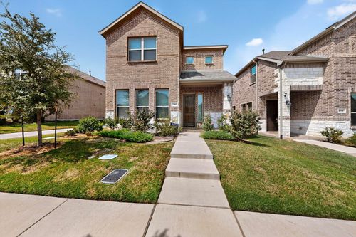 181 Mccartt Dr, Lewisville, TX, 75067-8072 | Card Image