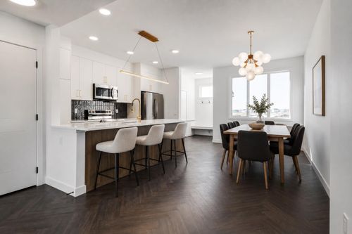 218 Greystone Blvd, Cochrane, AB, T4C3G5 | Card Image