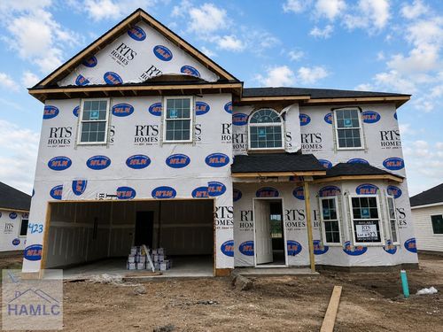 170 Pitchline Drive, Hinesville, GA, 31313 | Card Image