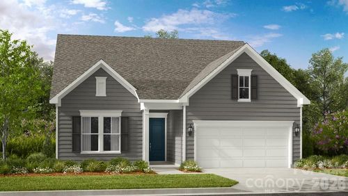 1702 Hubert Graham Way, Tega Cay, SC, 29708-2006 | Card Image