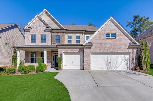 3005 Davidsonville Dr, Cumming, GA, 30041-8956 | Card Image